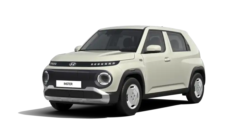 Hyundai INSTER 42 kWh 71 kW (97 PS)